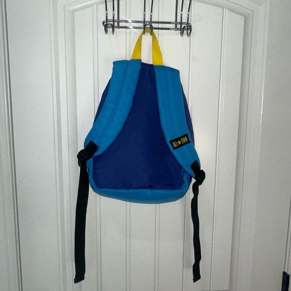 Converse small back back - Picture 3 of 3